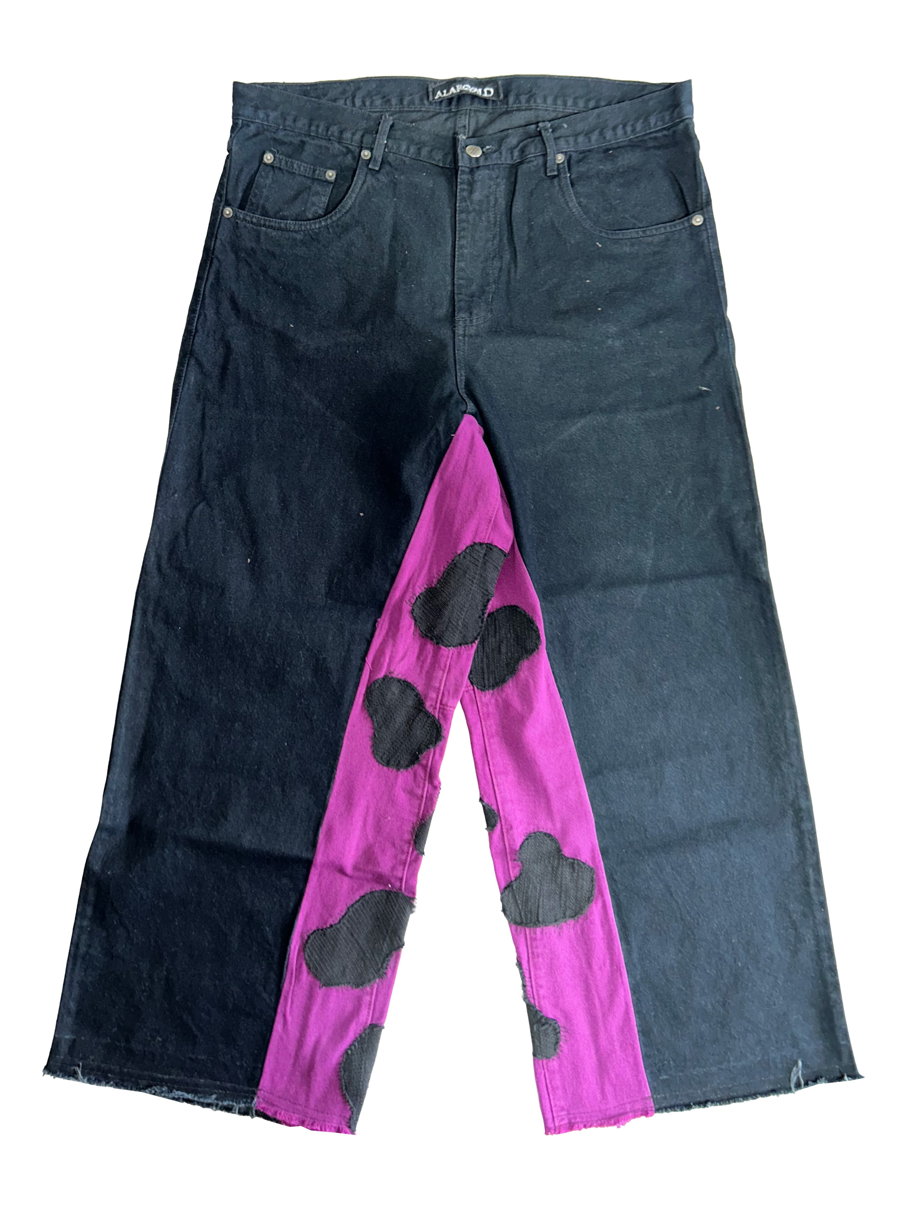 Purple Venom