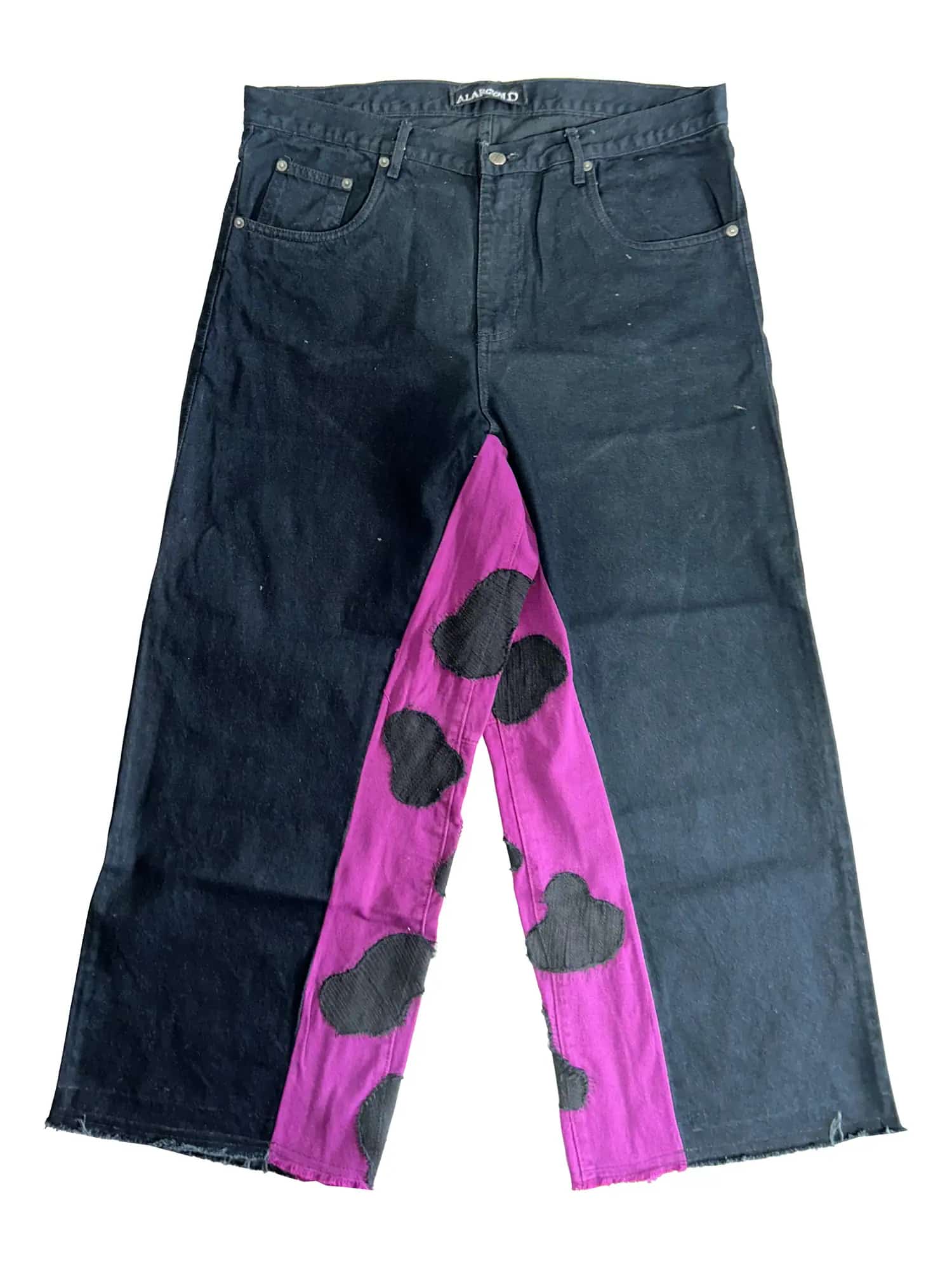 Purple Venom